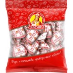 Конфеты СЛАДКО Трюфели классические, 200г