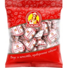 Конфеты СЛАДКО Трюфели классические, 200г в магазинах Лента