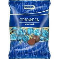 Конфеты ESSEN Трюфель молочный, 200г в магазинах Лента