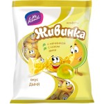 Конфеты KONTI Живинка вкус дыни, 250г