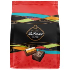 Конфеты глазированные LA BOHEMЕ Муале, 200г в магазинах Лента
