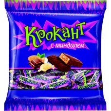 Конфеты КРОКАНТ с миндалем, 180г в магазинах Лента