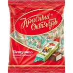 Конфеты шоколадные КРАСНЫЙ ОКТЯБРЬ Петушок-золотой гребешок, 250г