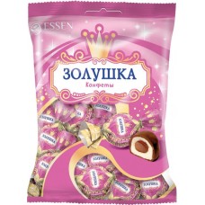 Конфеты ESSEN Золушка, 225г в магазинах Лента