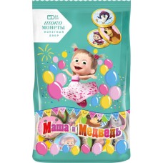 Мешочек МАША И МЕДВЕДЬ, 150г в магазинах Лента