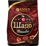Конфеты ESSEN Шадо вишневое с желейной начинкой, 200г