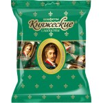 Конфеты KONTI Княжеские глазированные, 200г