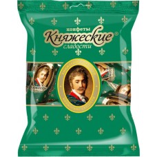 Конфеты KONTI Княжеские глазированные, 200г в магазинах Лента