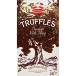 Шоколад горький КОММУНАРКА Трюфельный элит, 200г