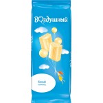 Шоколад белый пористый ВОЗДУШНЫЙ, 85г