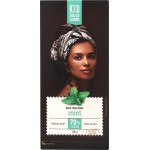 Шоколад темный DOLCE ALBERO с гранулами со вкусом мяты, 100г Шоколад темный DOLCE ALBERO с гранулами со вкусом мяты, 100г