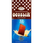 Шоколад молочный ОСОБЫЙ, 88г Шоколад молочный ОСОБЫЙ, 88г