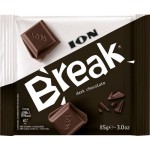 Плитка шоколадная BREAK темный шоколад, 85г