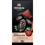 Шоколад горький PREMIUM CLUB 75% какао, 100г