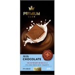 Шоколад молочный PREMIUM CLUB, 100г