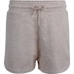 Шорты женские INWIN цвет бежевый меланж, Арт. LUW109 Шорты женские INWIN цвет бежевый меланж, Арт. LUW109