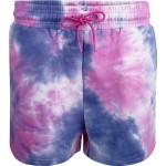 Шорты женские INWIN мультиколор, Арт. LUW108 Шорты женские INWIN мультиколор, Арт. LUW108