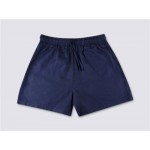 Шорты женские INWIN Hit р. 42–54 темно-синий, Арт. HJSS2201 Шорты женские INWIN Hit р. 42–54 темно-синий, Арт. HJSS2201