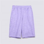 Шорты женские INWIN Hit, цвет лиловый, Арт. BFST-1 Шорты женские INWIN Hit, цвет лиловый, Арт. BFST-1