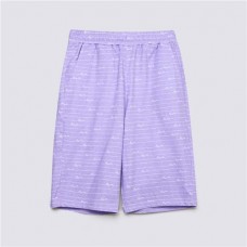 Шорты женские INWIN Hit, цвет лиловый, Арт. BFST-1 в магазинах Лента Шорты женские INWIN Hit, цвет лиловый, Арт. BFST-1 в магазинах Лента