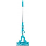 Швабра для пола HOMECLUB Mint с отжимом, целлюлозная губка Арт. HY0097