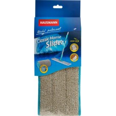 Сменная насадка к швабре HAUSMANN Cosmic Home HM-45 микрофибра 54х12,5см Арт. HM-451 в магазинах Лента