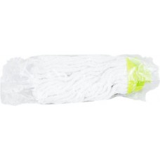 Насадка для веревочной швабры HOMEQUEEN размер M Арт. 60384 в магазинах Лента