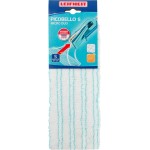 Сменная насадка к швабре LEIFHEIT Picobello S micro duo Арт. 56610 Сменная насадка к швабре LEIFHEIT Picobello S micro duo Арт. 56610