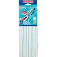 Сменная насадка к швабре LEIFHEIT Picobello S micro duo Арт. 56610 в магазинах Лента