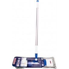 Швабра для влажной уборки пола LEIFHEIT Classic с телескопической ручкой Арт. 55210 в магазинах Лента