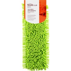 Насадка для швабры HOMECLUB дреды/барашки из микрофибры Арт. 266292 в магазинах Лента