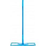 Швабра для пола HOMECLUB с насадкой из микрофибры Арт. 266291