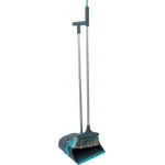 Набор для сухой уборки HAUSMANN Ergo Broomer щетка и совок Арт. HM-1099 Набор для сухой уборки HAUSMANN Ergo Broomer щетка и совок Арт. HM-1099