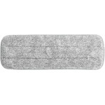 Насадка сменная HAUSMANN Care Clean к швабре HM-38, 34,5x12,3см Арт. HM-381 Насадка сменная HAUSMANN Care Clean к швабре HM-38, 34,5x12,3см Арт. HM-381