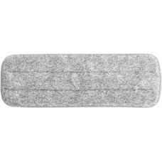 Насадка сменная HAUSMANN Care Clean к швабре HM-38, 34,5x12,3см Арт. HM-381 в магазинах Лента