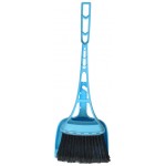 Набор для уборки SVIP Практик, веник и совок Арт. SV4200