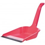 Совок для мусора ПОЛИМЕРБЫТ с удлиненной ручкой Арт. 4341600