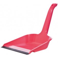 Совок для мусора ПОЛИМЕРБЫТ с удлиненной ручкой Арт. 4341600 в магазинах Лента