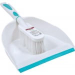 Набор для уборки SVIP Софтэль, щетка-сметка с совком Арт. SV3836