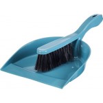 Набор для уборки IDEA Идеал, щетка-сметка с совком Арт. М5171