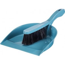 Набор для уборки IDEA Идеал, щетка-сметка с совком Арт. М5171 в магазинах Лента