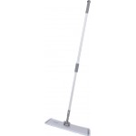 Швабра HAUSMANN Profi Home, телескопическая ручка 82–140см, платформа 42х9см, Арт. HM-1891