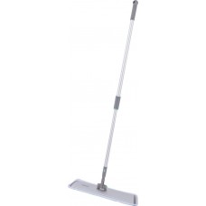 Швабра HAUSMANN Profi Home, телескопическая ручка 82–140см, платформа 42х9см, Арт. HM-1891 в магазинах Лента