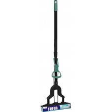 Швабра для пола ATMOSPHERE ПВА бабочка, с мягкой насадкой Арт.F3226 в магазинах Лента