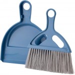 Набор для уборки ATMOSPHERE Streamline, совок со сметкой Арт. SL-6126 Набор для уборки ATMOSPHERE Streamline, совок со сметкой Арт. SL-6126