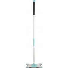 Швабра для уборки HOMECLUB Smart, с механизмом отжима в магазинах Лента