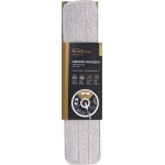 Насадка для швабры HOMECLUB Click 49х9см, микрофибра, алюминий