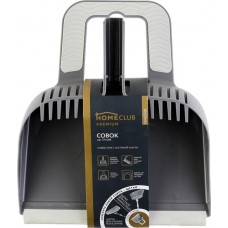 Совок HOMECLUB Click в магазинах Лента