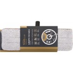 Насадка для швабры HOMECLUB Click 40х10см, микрофибра, пластик