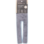 Насадка для швабры HOMECLUB Smart, с механизмом отжима, 38x11см Арт. sm098-A, 2шт